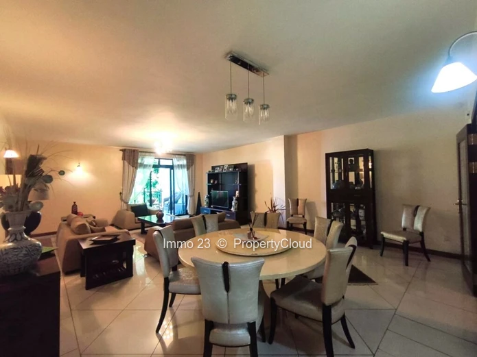 Appartement a vendre