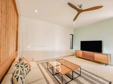 Appartement de 4 Chambres