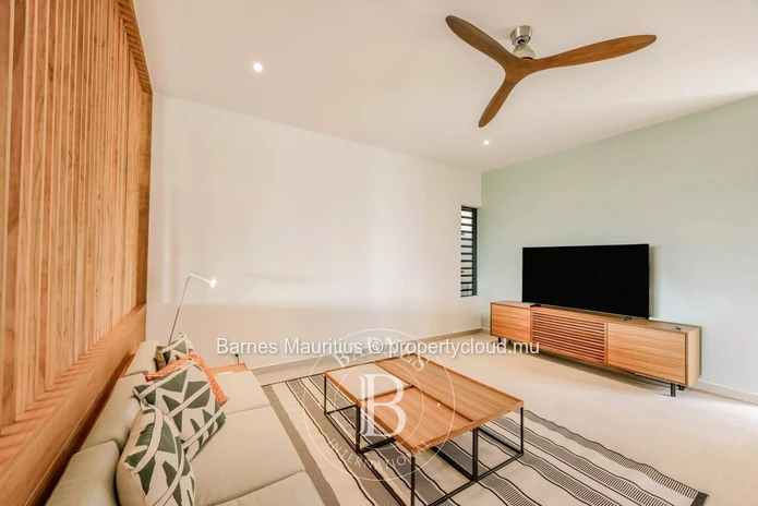 BELLE VUE – Apartment – 4 Bedrooms
