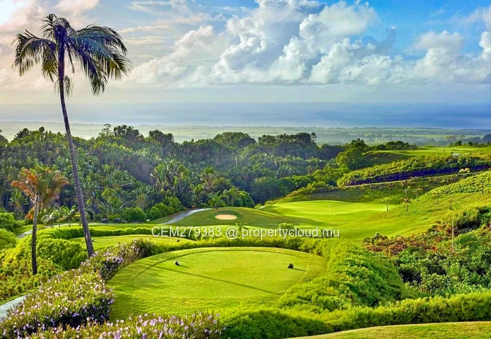 À VENDRE – 25 Terrains Résidentiels dans le Domaine Avalon Golf Estate, Bois Chéri