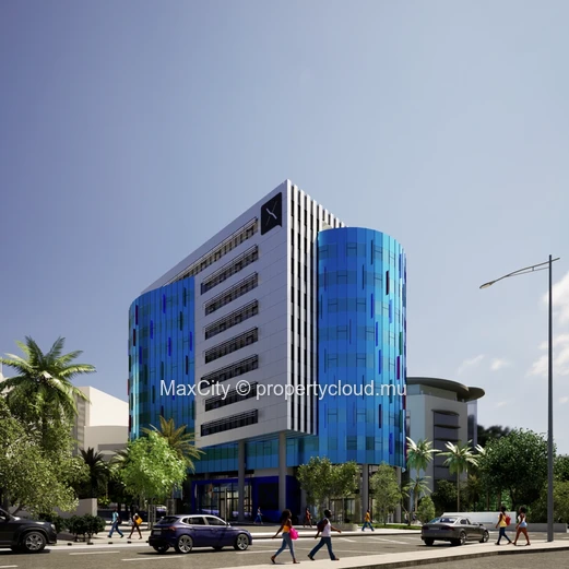 Grade A office Space for rent