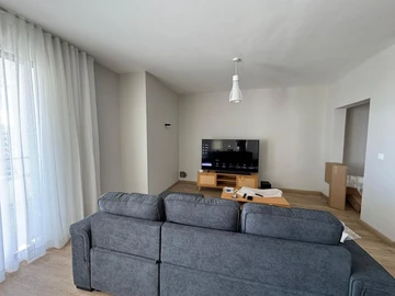 Penthouse de 4 Chambres