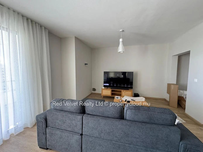 Penthouse de luxe à louer à Sodnac, Quatre Bornes