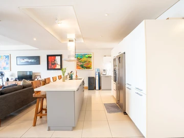 Townhouse, Duplex de 3 Chambres