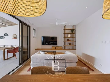 3 Bedroom Penthouse