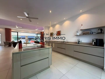 4 Bedroom Villa