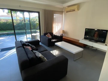 3 Bedroom Villa