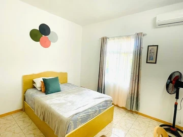 Appartement de 3 Chambres