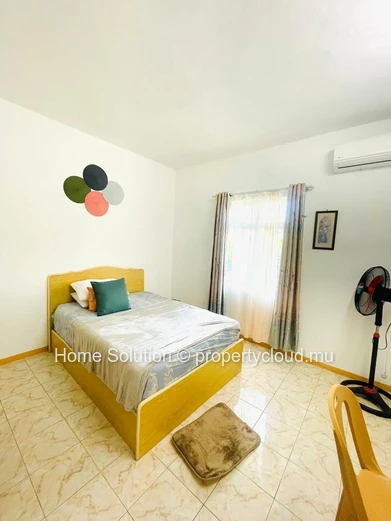 Bel Appartement Familial 3 CAC
