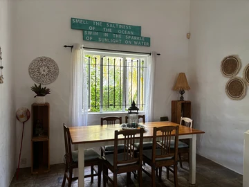 Maison de 3 Chambres