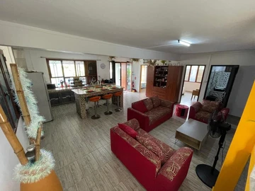 Maison de 4 Chambres