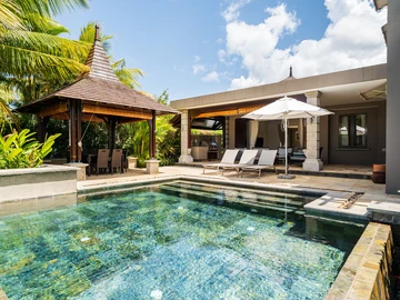 4 Bedroom Villa