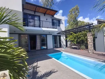 Villa de 3 Chambres