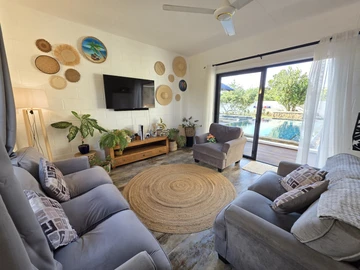 4 Bedroom Villa