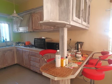 3 Bedroom Villa