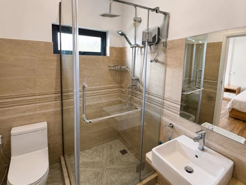 Appartement de 3 Chambres