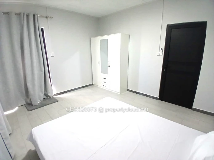 Maison Individuelle à Louer – Chemin Vingt Pieds, Grand Baie