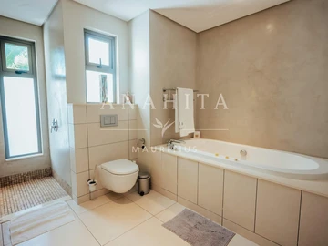 3 Bedroom Townhouse, Duplex