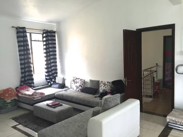 Maison de 9 Chambres