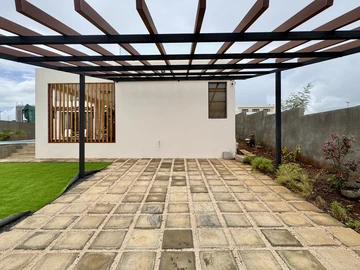 Villa de 4 Chambres