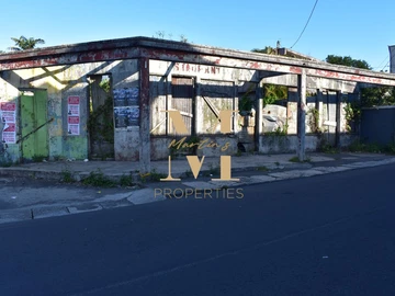 Commercial Land For Sale - Curepipe 