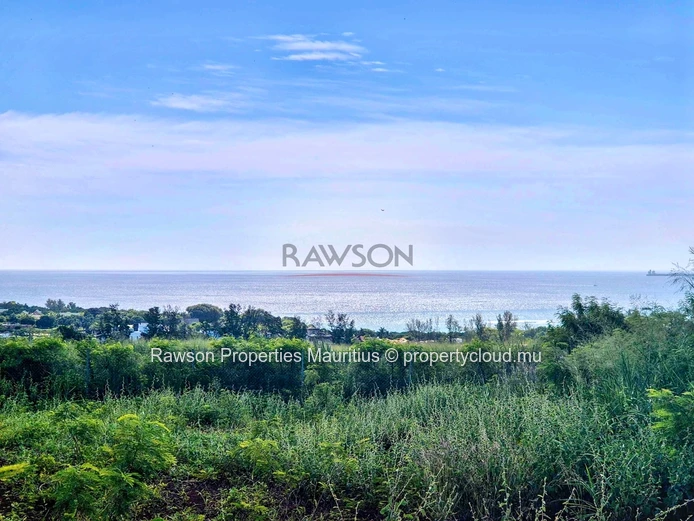 Terrain vacant de 585 m² à vendre à Albion