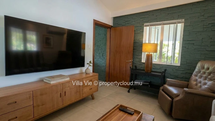Calodyne - Maison de 4 chambres avec magnifique jardin (Mandat exclusif)