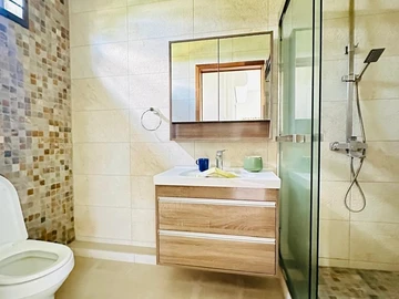 Villa de 4 Chambres