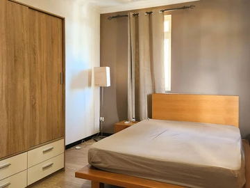 Appartement de 3 Chambres