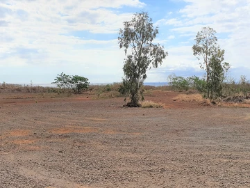 Residential Land