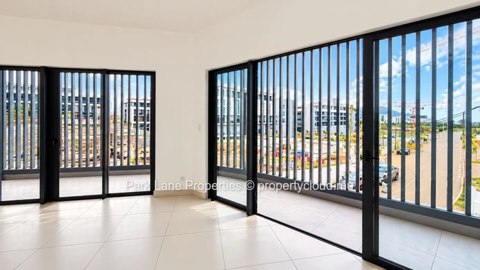 Appartement moderne de 2 chambres à vendre au cœur de Moka – Telfair Views