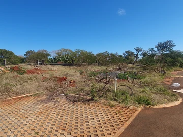 Residential Land