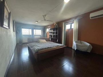 7 Bedroom Apartment