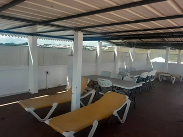 Appartement de 17 Chambres