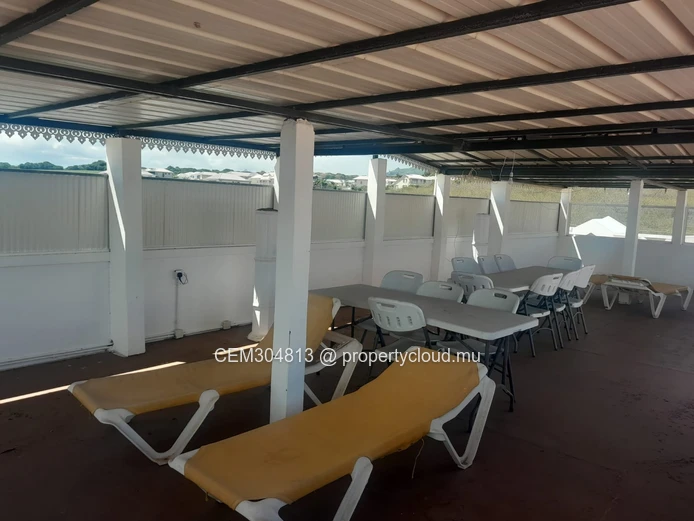 Appartements à Vendre – Flic en Flac, Île Maurice 