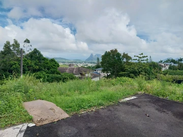 855m² Vacant Land For Sale in Floreal