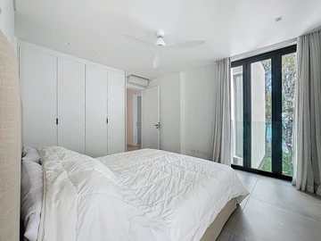 Appartement de 3 Chambres