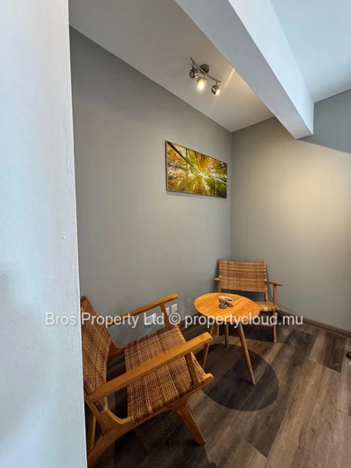 Rs 45,000/Month | Modern 3-Bedroom Villa for Rent in Pointe aux Piments