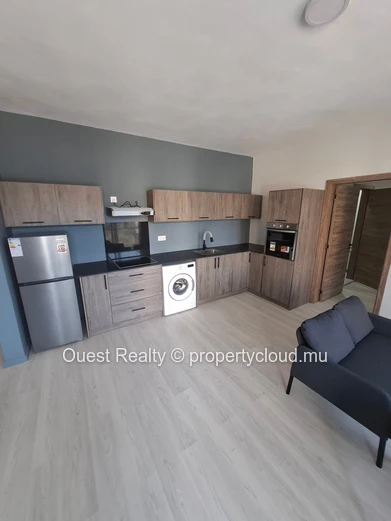 Appartement Haut de Gamme – 2 Chambres en Suite à Flic en Flac
