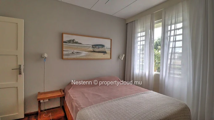 Appartement dans une résidence sécurisée