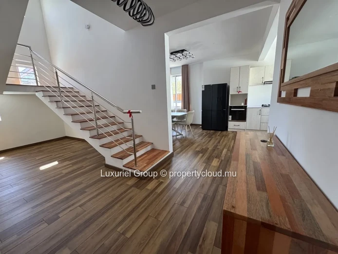 New Villa for Rent in Trou aux Biches