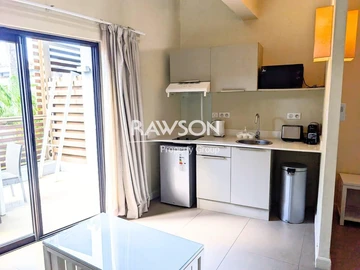 Appartement de 2 Chambres