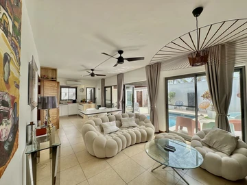 Villa de 3 Chambres