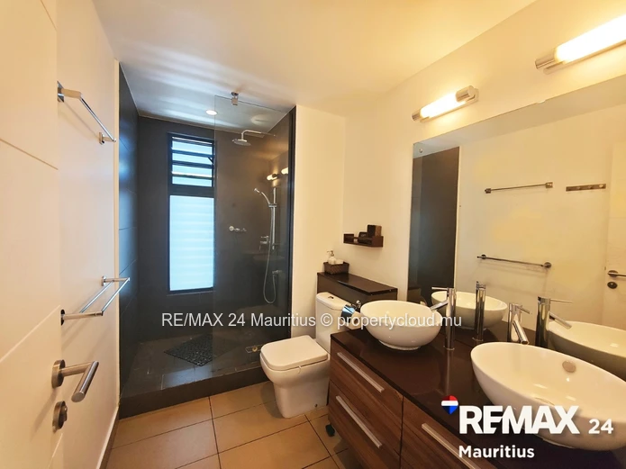 3 Bedroom Apartment At Azuri Village
