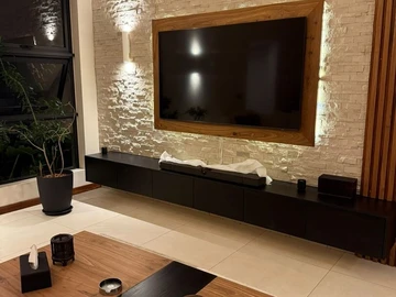 Villa de 3 Chambres