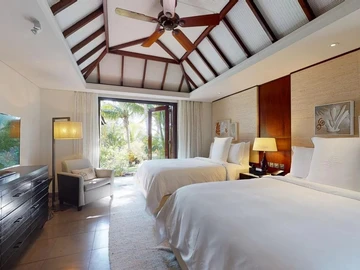 2 Bedroom Villa