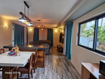 4 Bedroom Villa