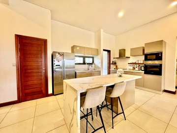 3 Bedroom Apartment