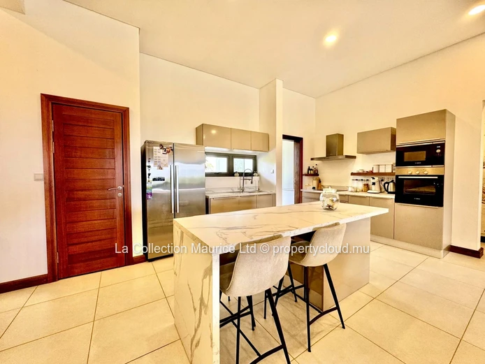 Appartement I Pointe aux Canonniers I Vue mer
