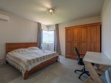 Penthouse de 3 Chambres